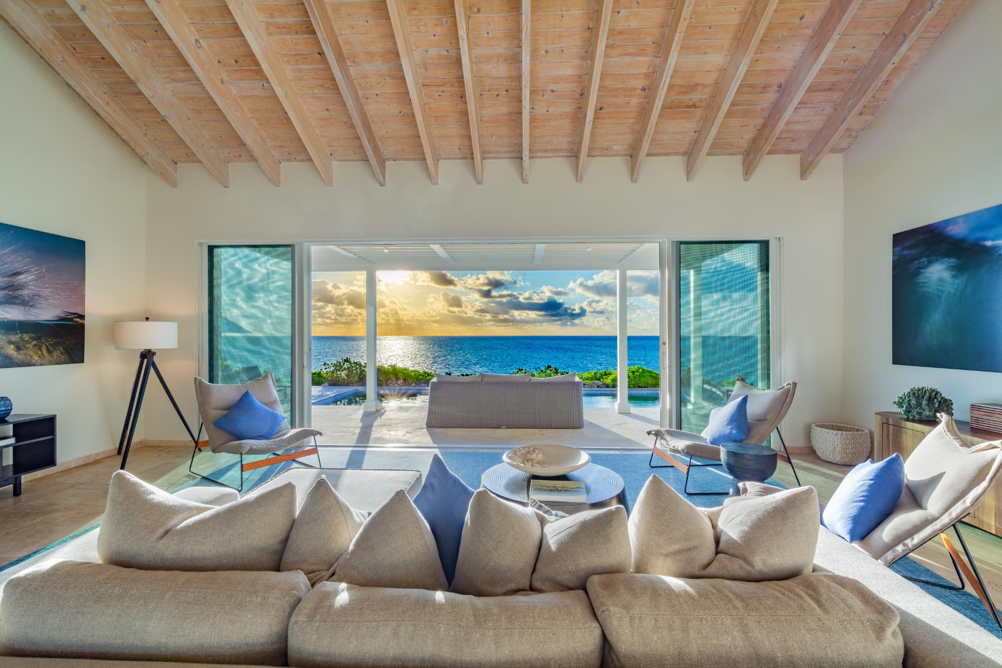 Sailrock Resort Beach Villa 4