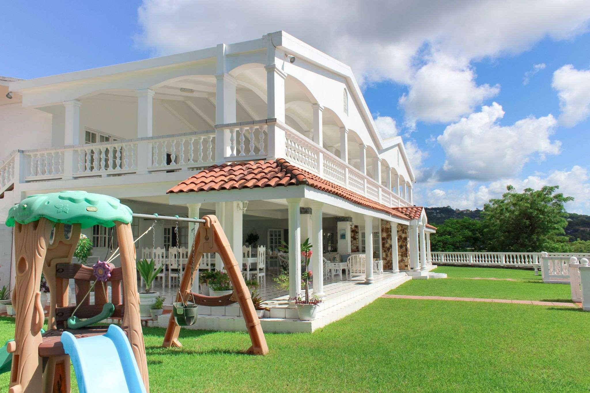 Villa Seaclusion Vigie, Saint Lucia - Gallery image 2