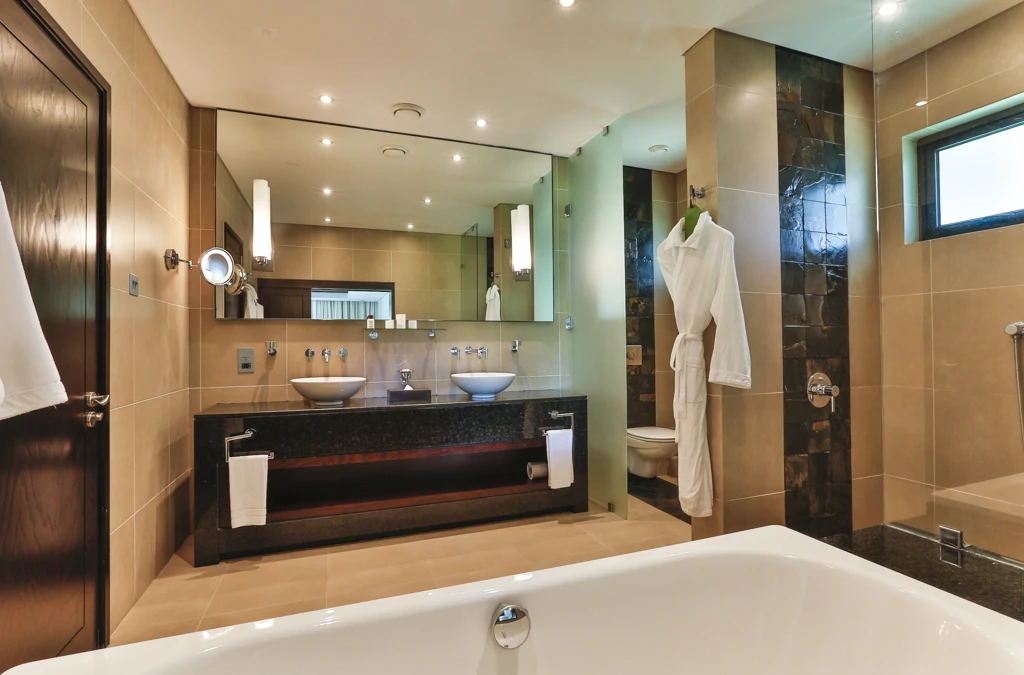 2-3 bedroom penthouse for sale at Anahita Mauritius - Gallery image 5