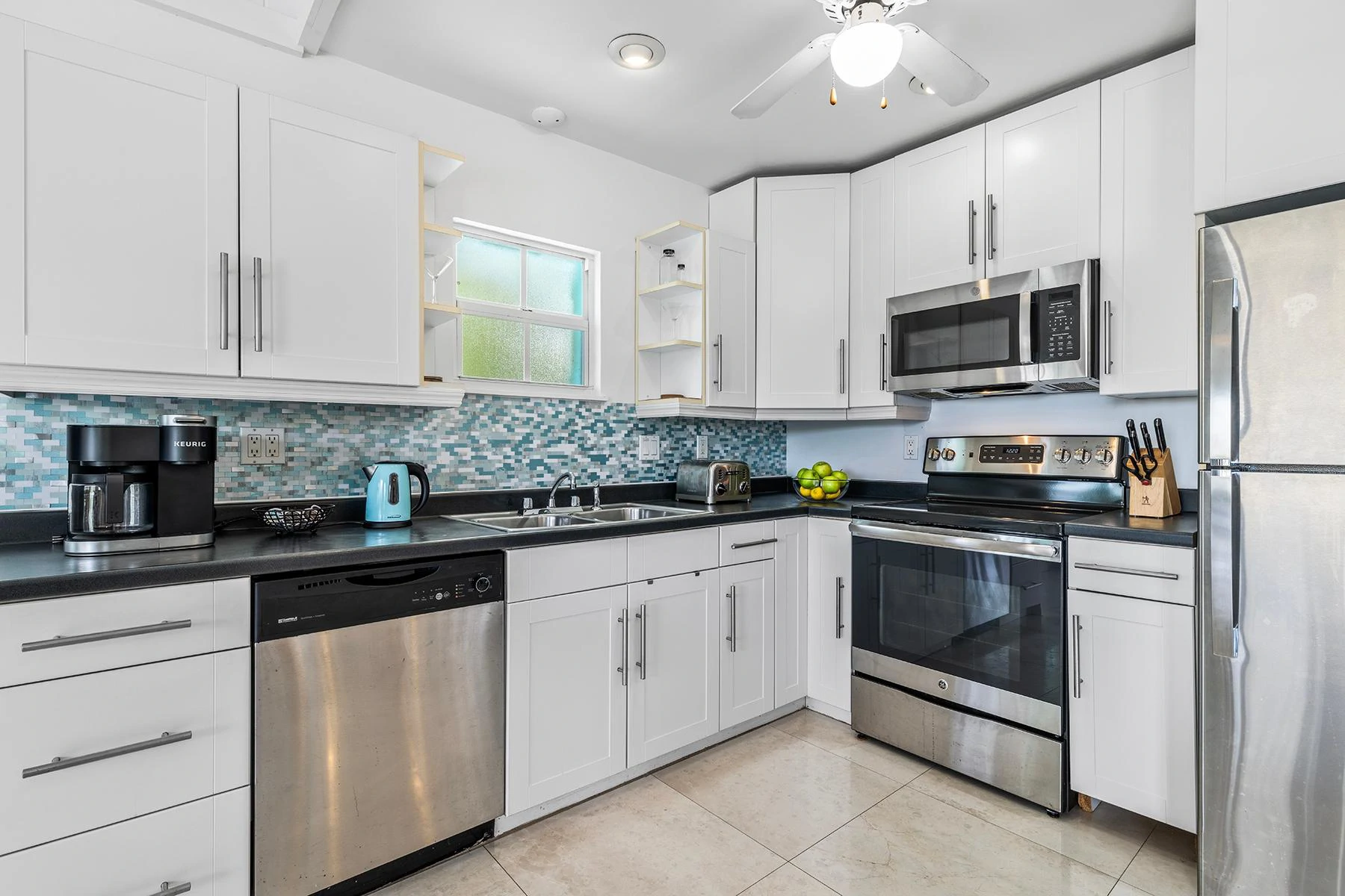 Blue Zepher - Gallery image 3