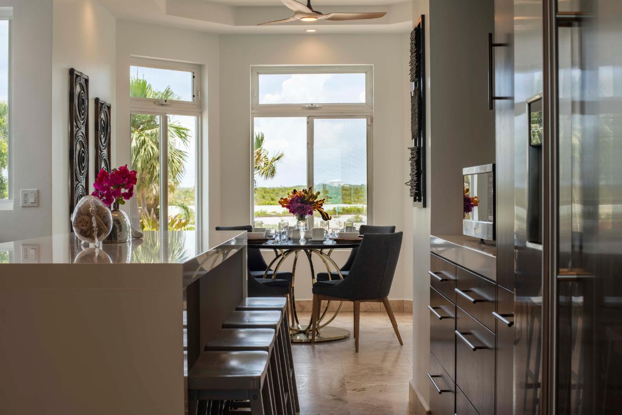 Villa de Ligera, Turtle Tail Waterfront - Gallery image 35