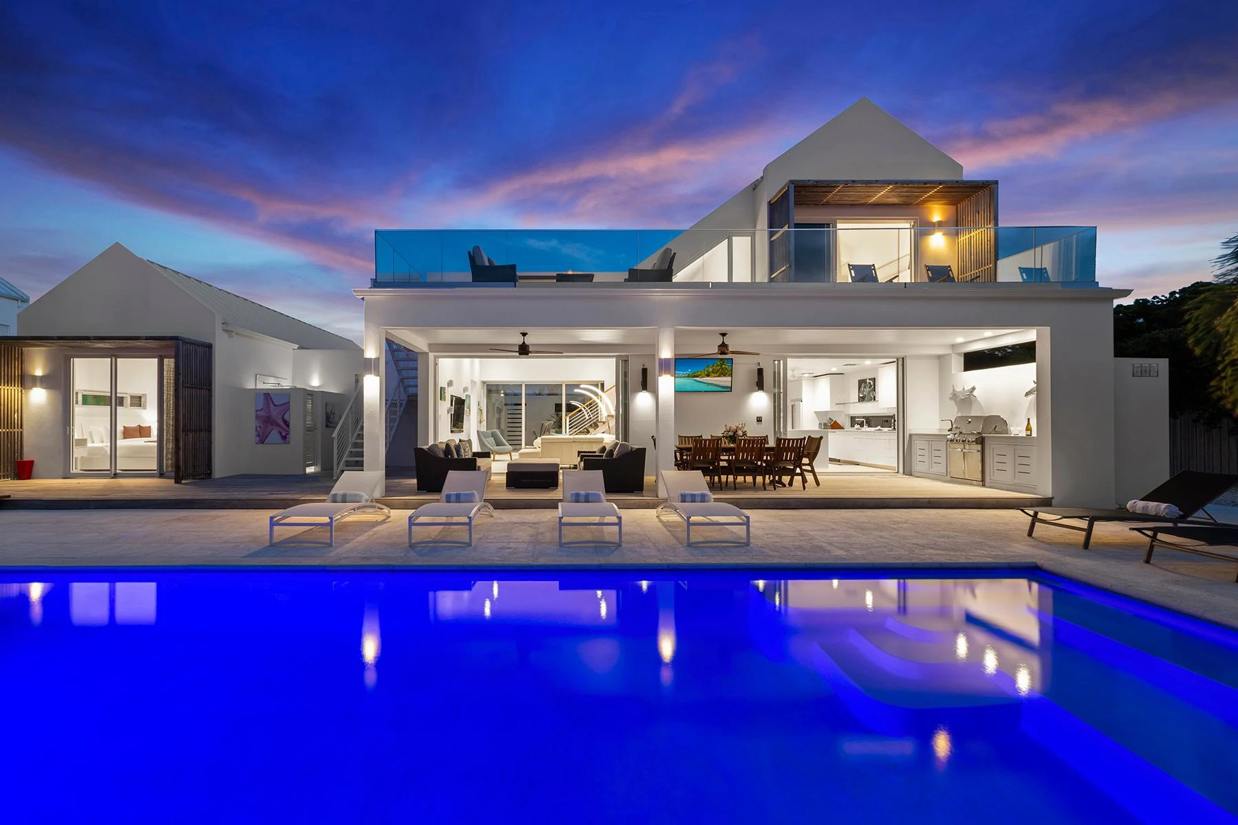 Sunset Beach Villa Unparalleled 21 - Gallery image 42