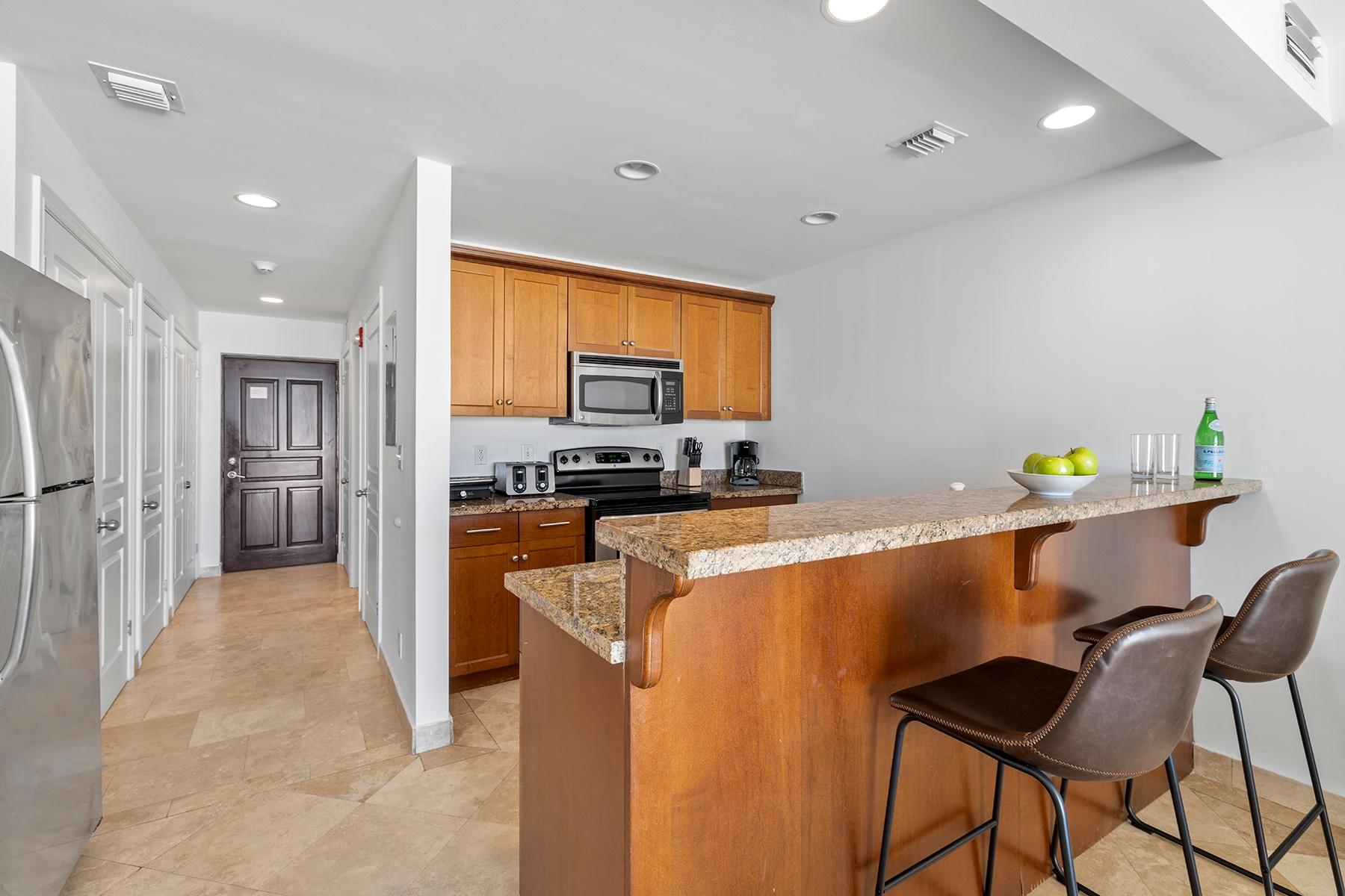 Oceanview Studio Unit - Gallery image 3