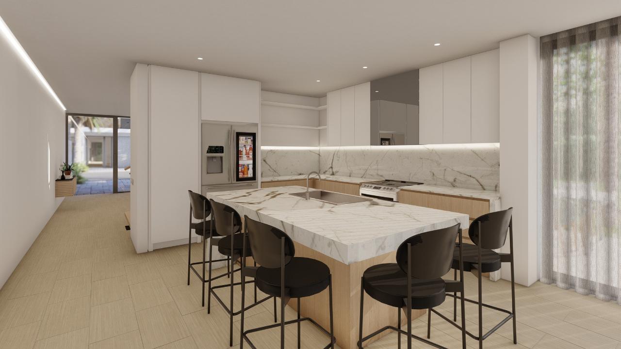 Lot 3- One Step Grace Bay Luxury Townhomes - Gallery image 4