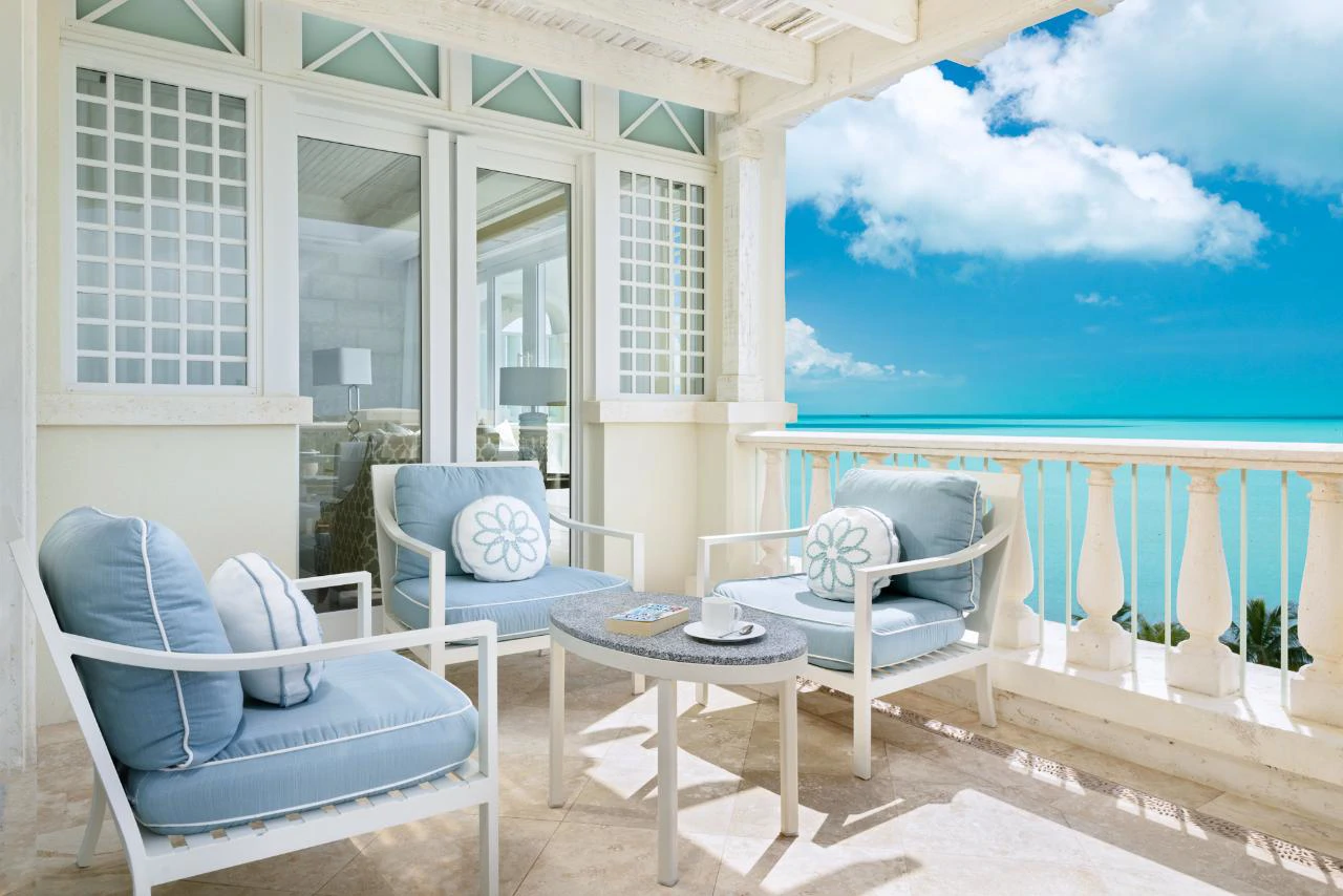 THE SHORE CLUB - Gallery image 12
