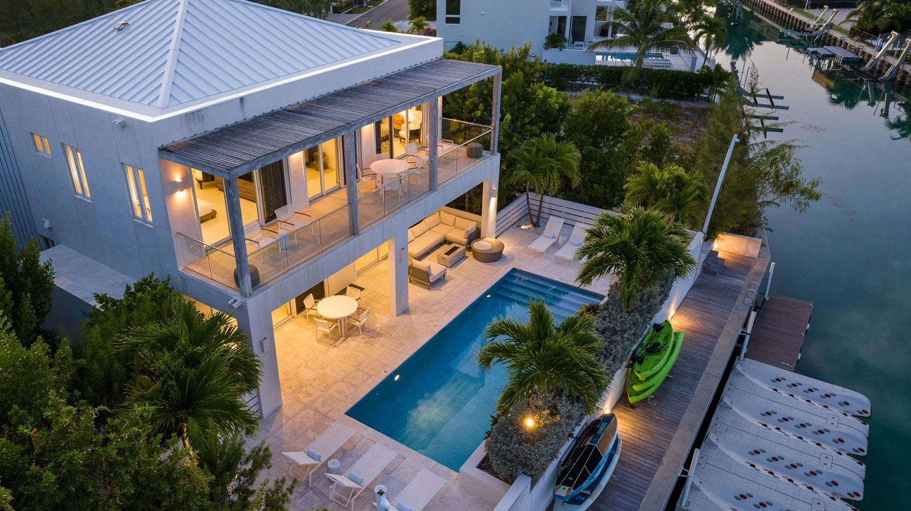 Salt Air Villa - Gallery image 30