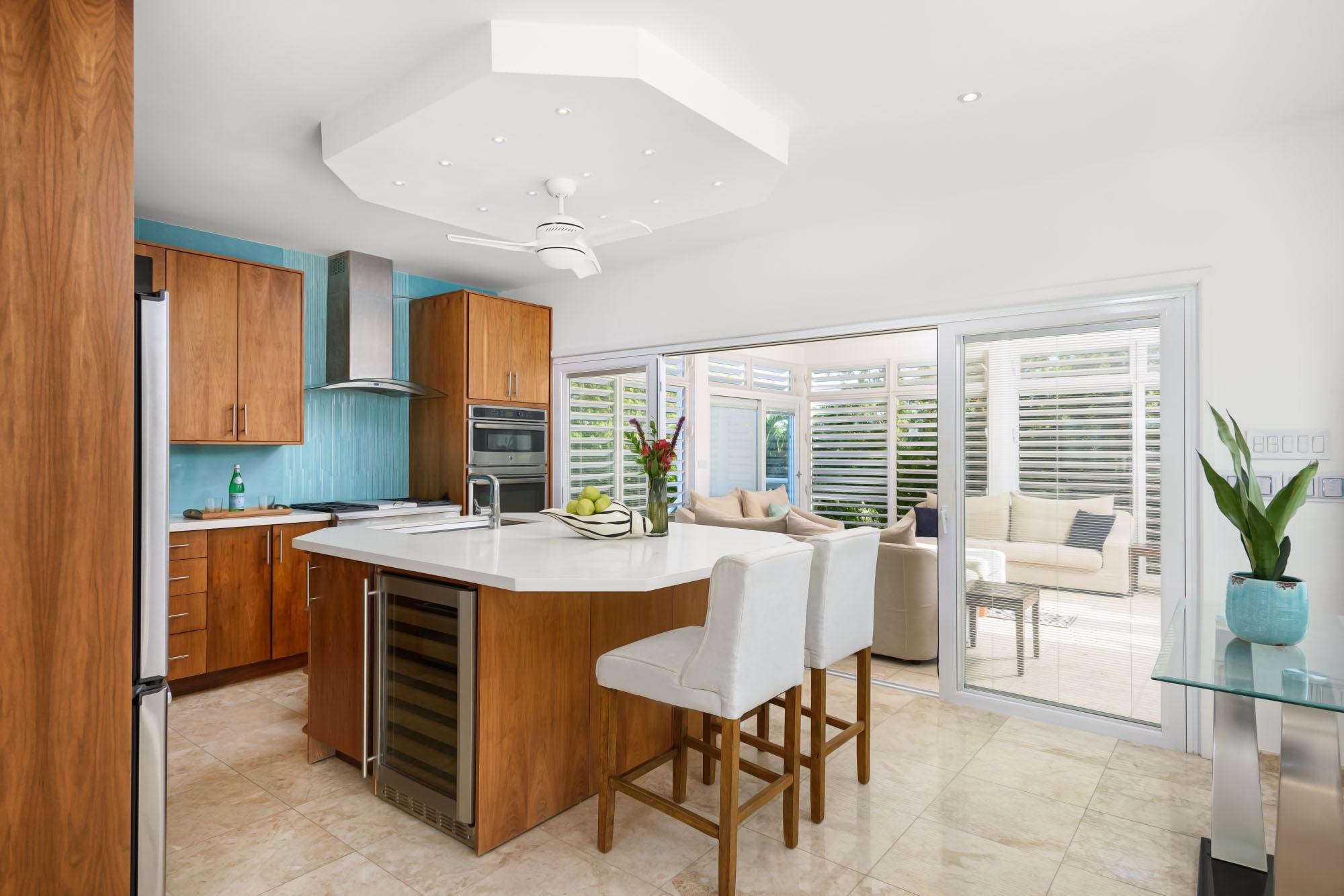 Ocean View Villa - Gallery image 5