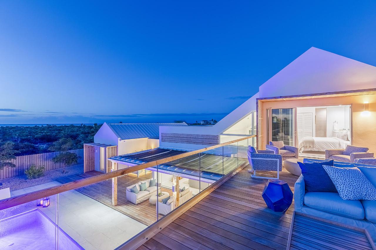Sunset Beach Villa Aqueous - Gallery image 29