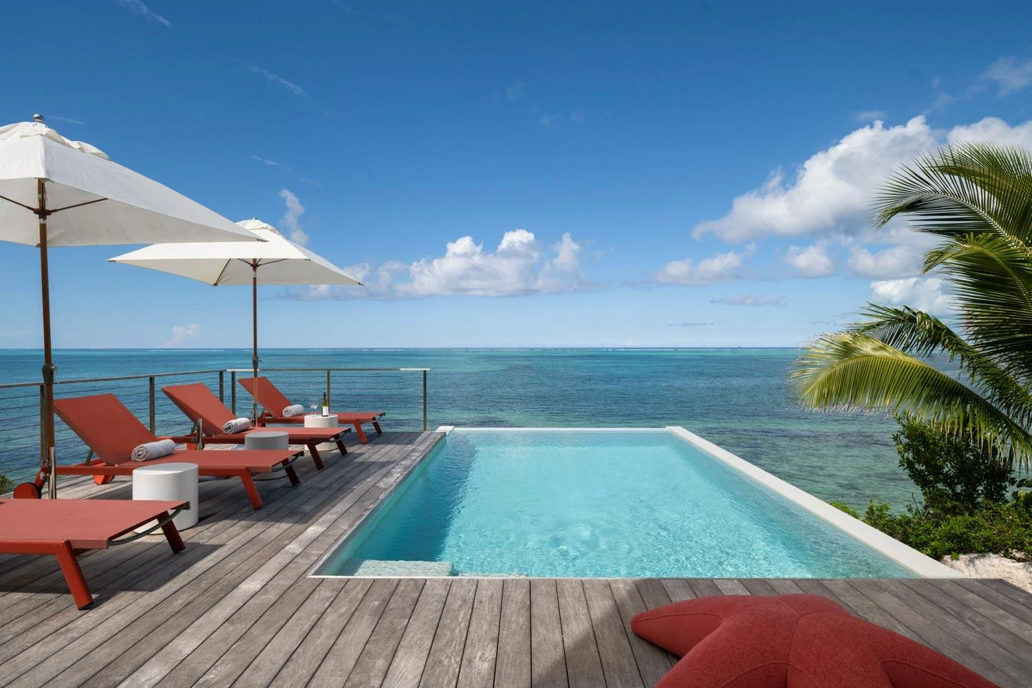 Villa 16- Beach Enclave North Shore