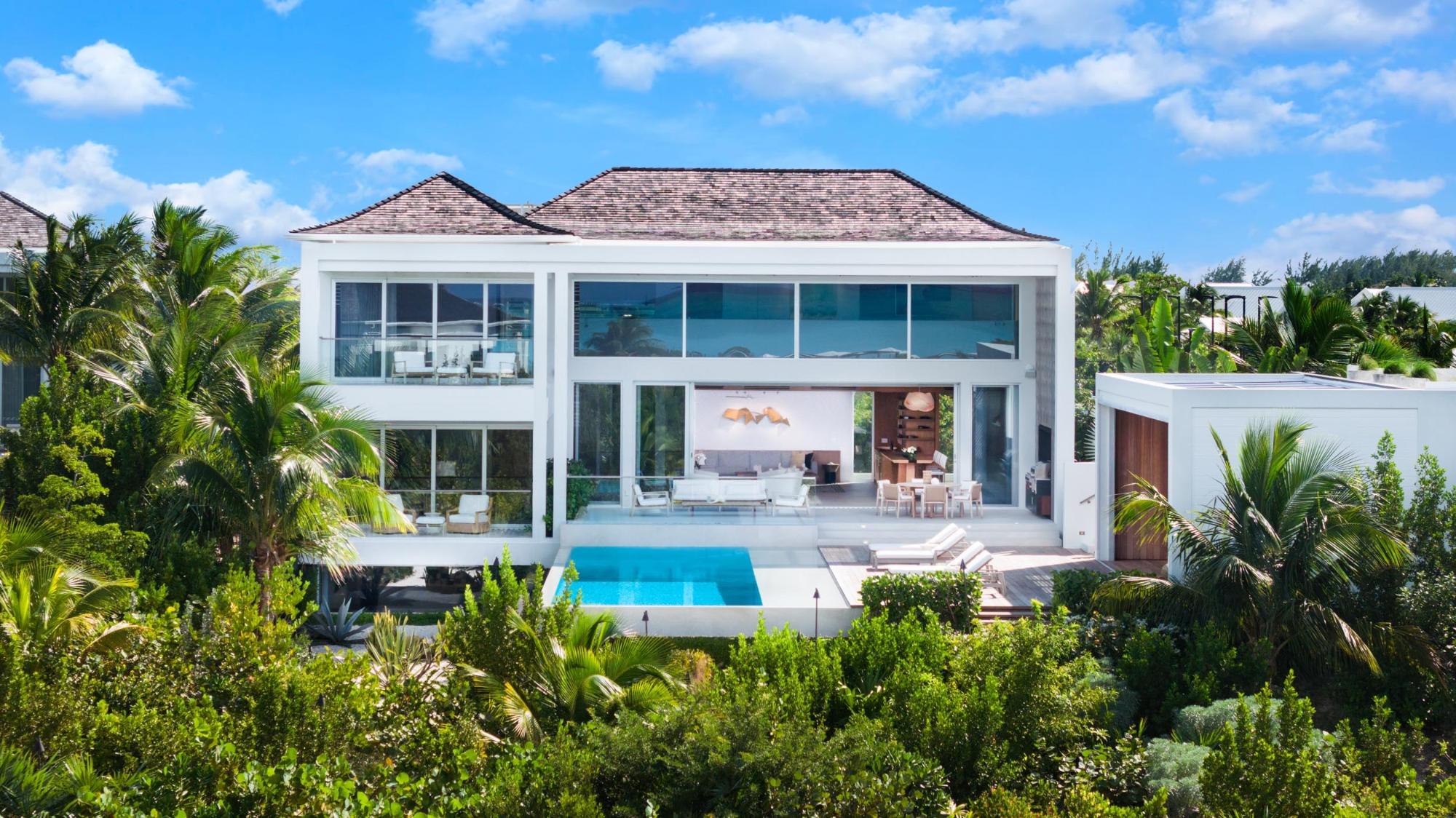 Beach Enclave Grace Bay - Villa 8 - Gallery image 49