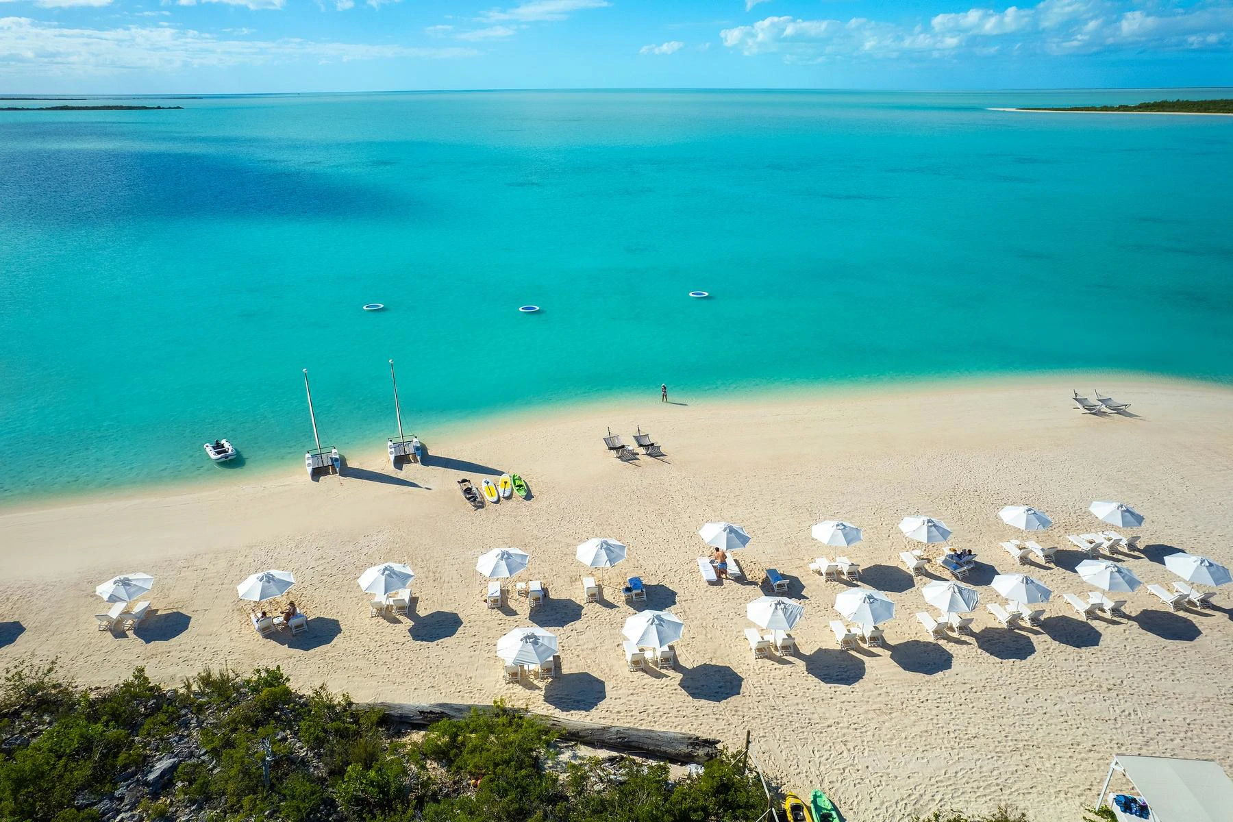 Caicos Banks Spa Estate Villa- Sailrock - Gallery image 8