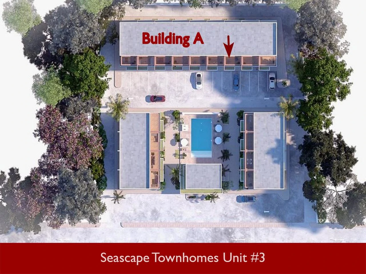 Seascapes Townhomes #3 - Gallery image 11
