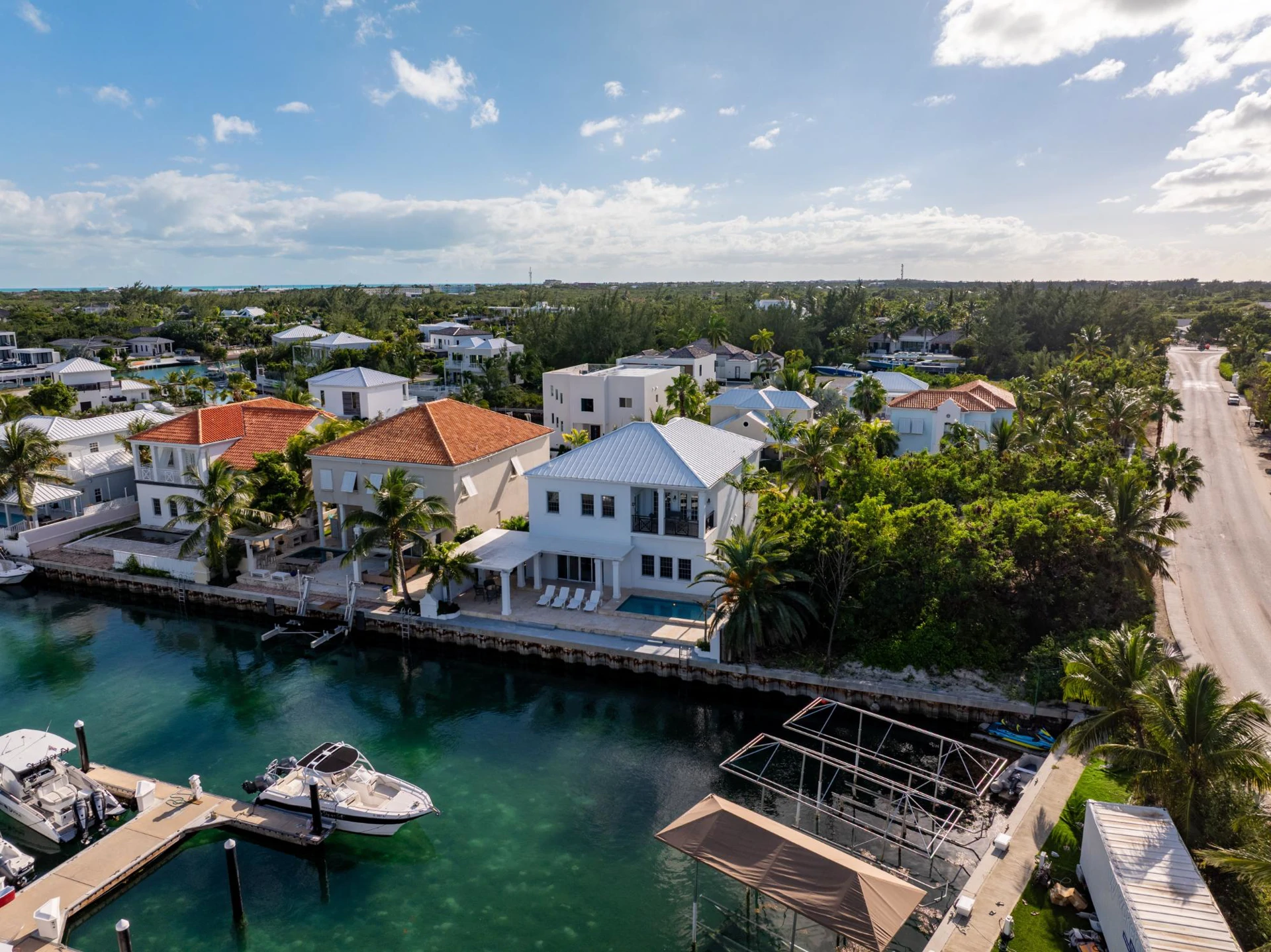 CHANNEL VILLA - Gallery image 65