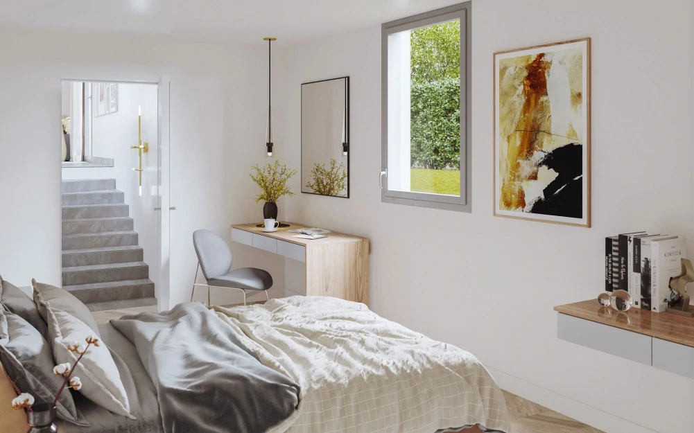 Florea Parc, Antibes - Gallery image 3