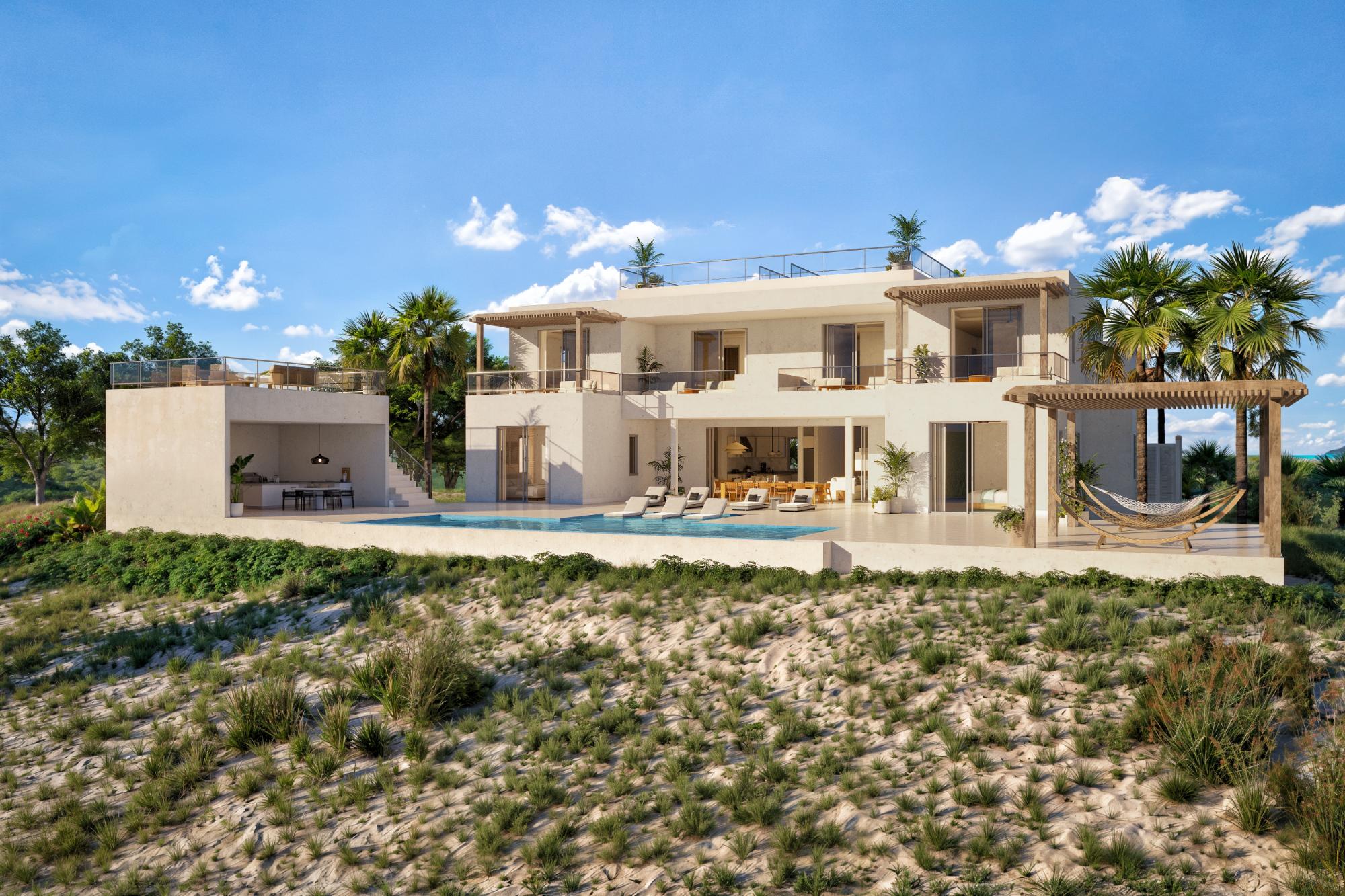 Lot 186 - Ambergris Cay - Gallery image 6