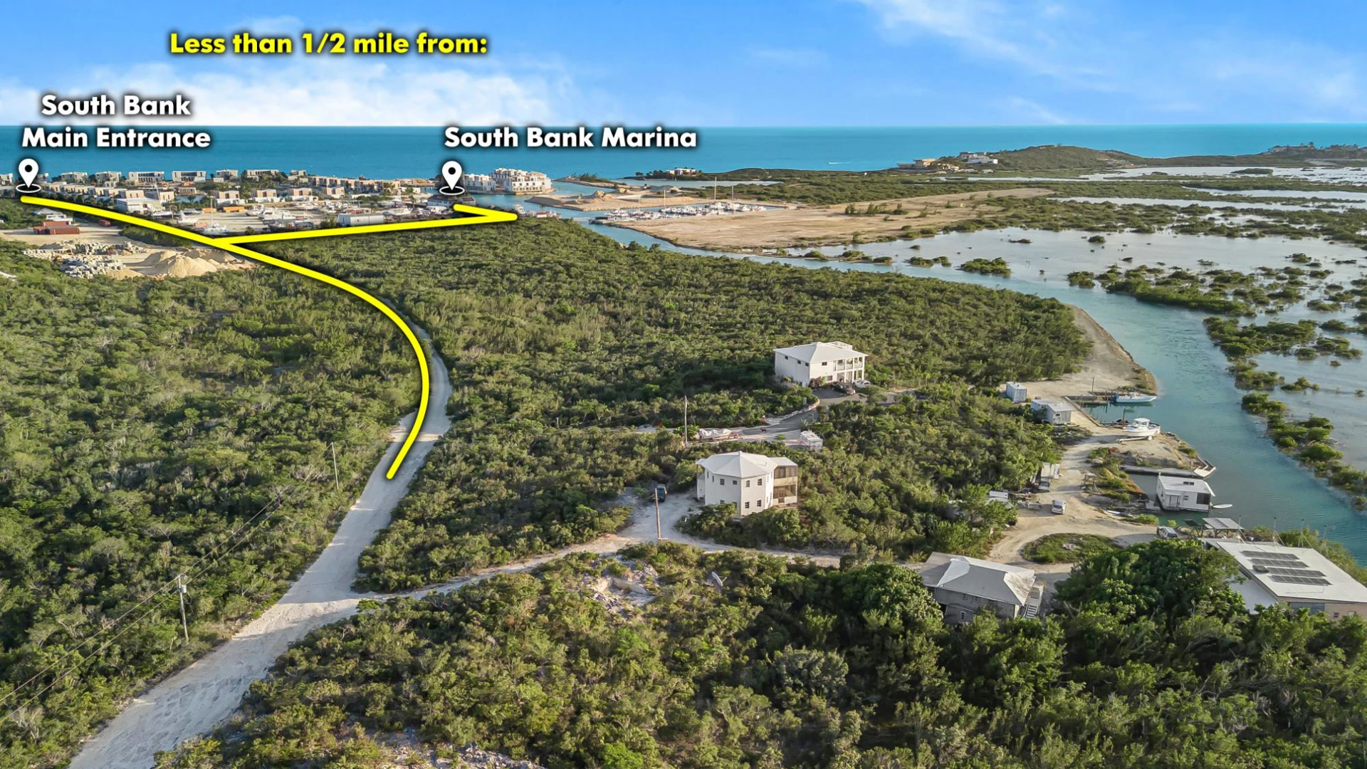 467 LONG BAY HIGHWAY - Gallery image 3