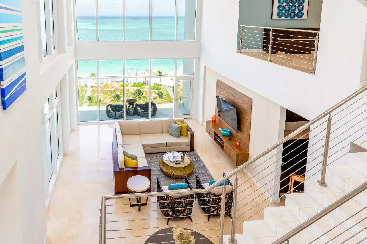 Penthouse 3001 - Ritz Carlton Residences - Gallery image 13