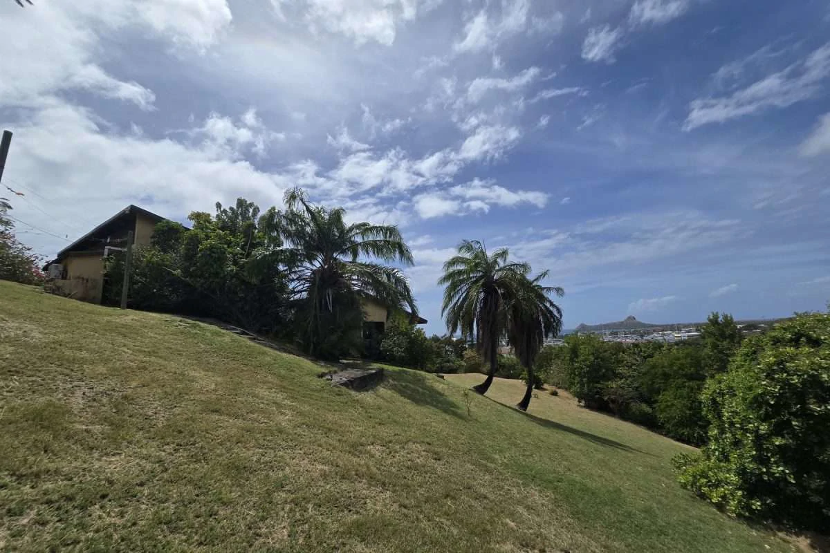 Panoramic House, Panoramic Heights, Bonne Terre.