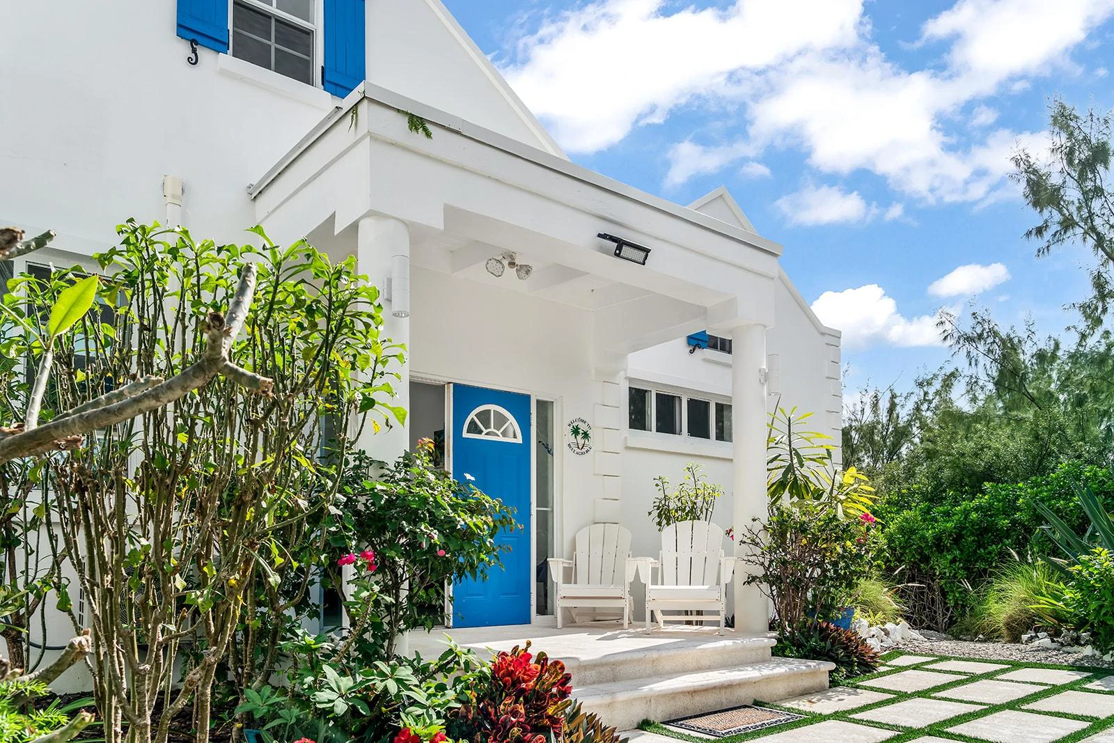 Bellagio Blu Villa - Gallery image 15