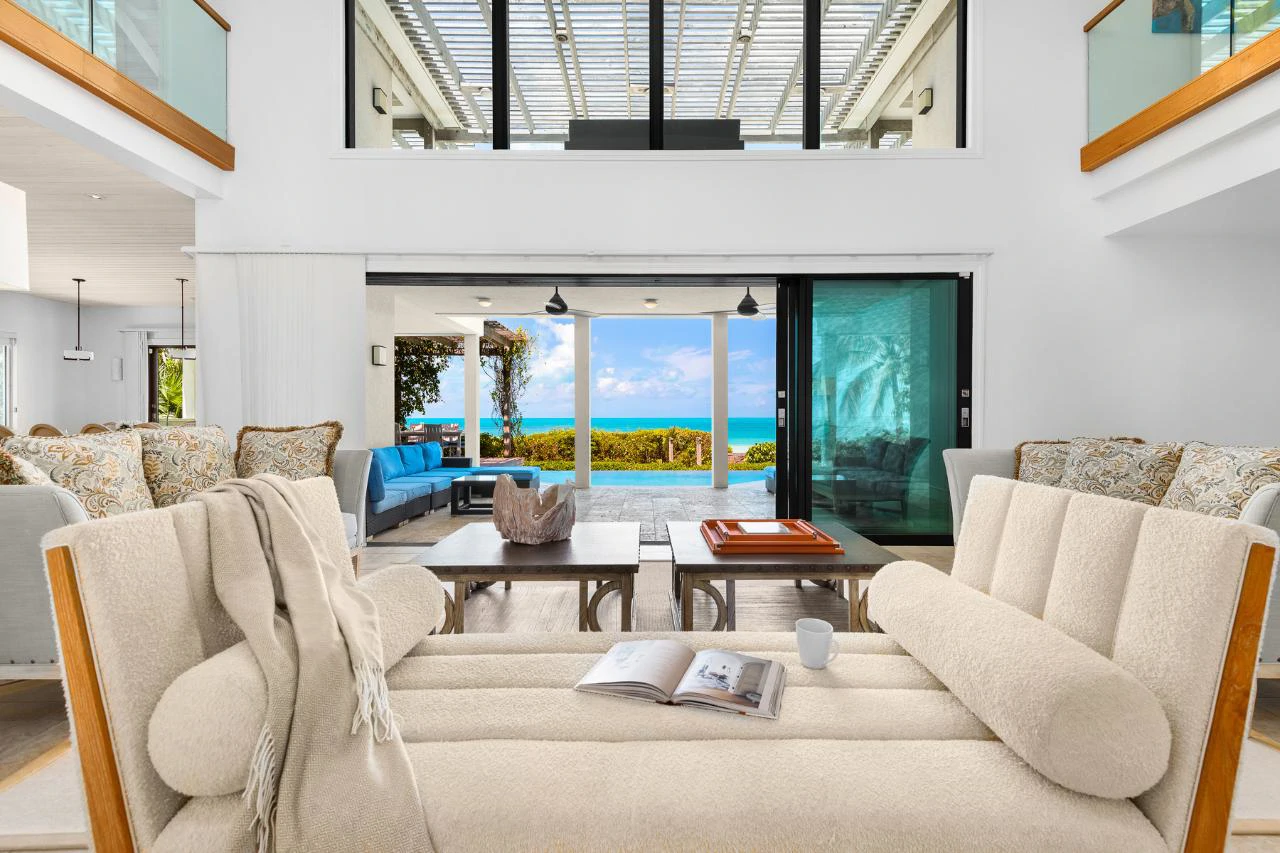 LILIKOI BEACH VILLA - Gallery image 11