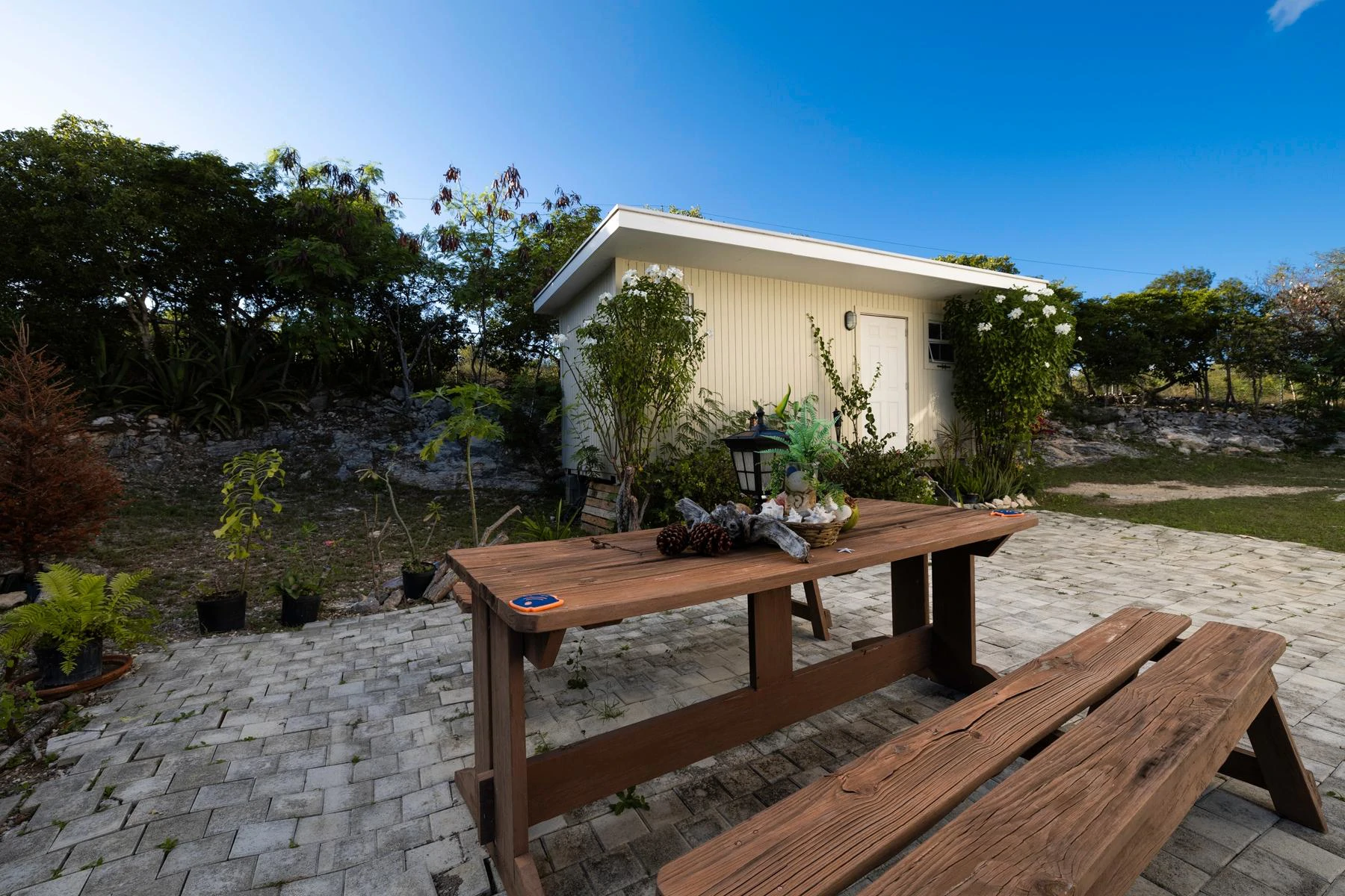 Sea Castle - Gallery image 32