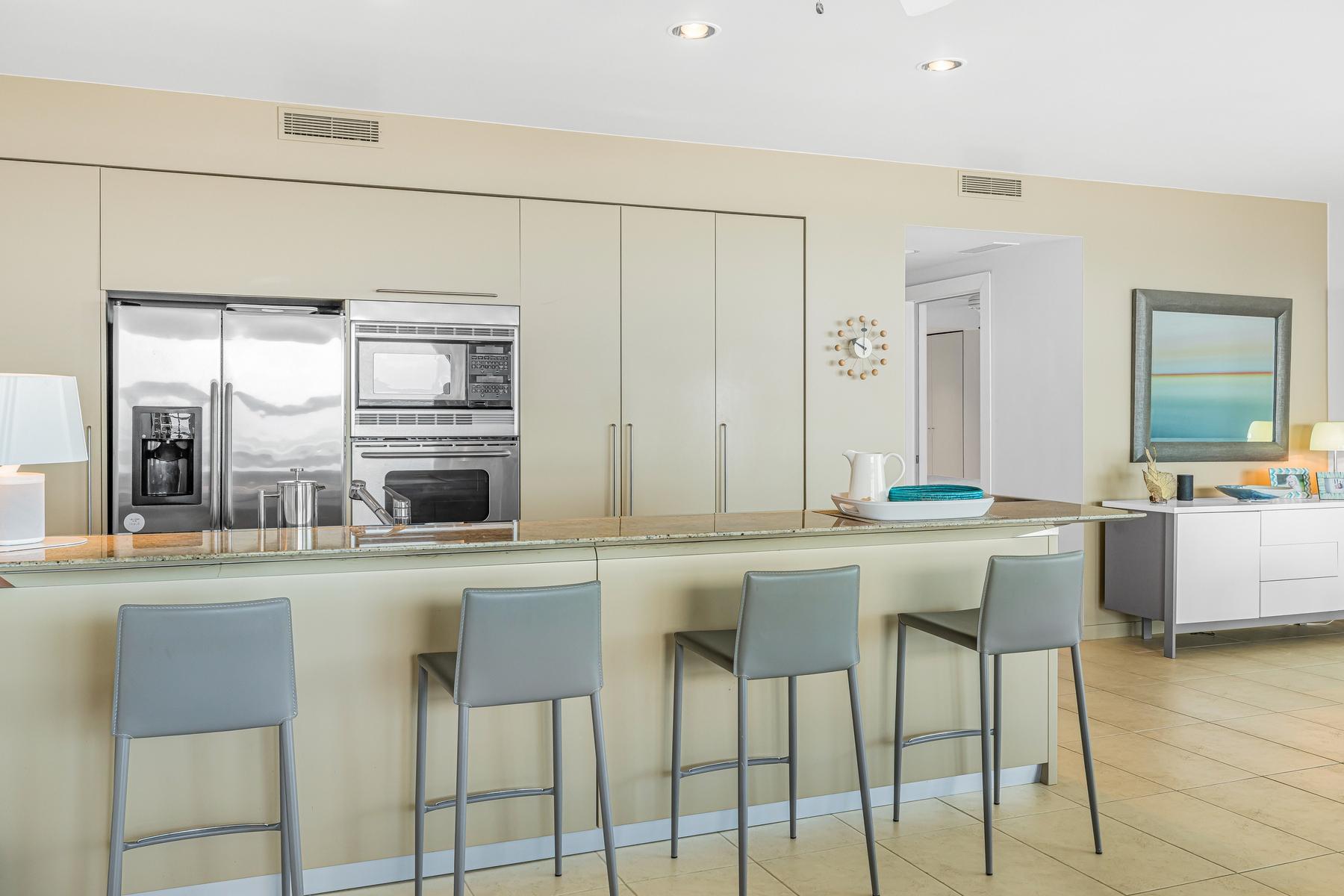 W203 Le Vele Resort - Gallery image 8