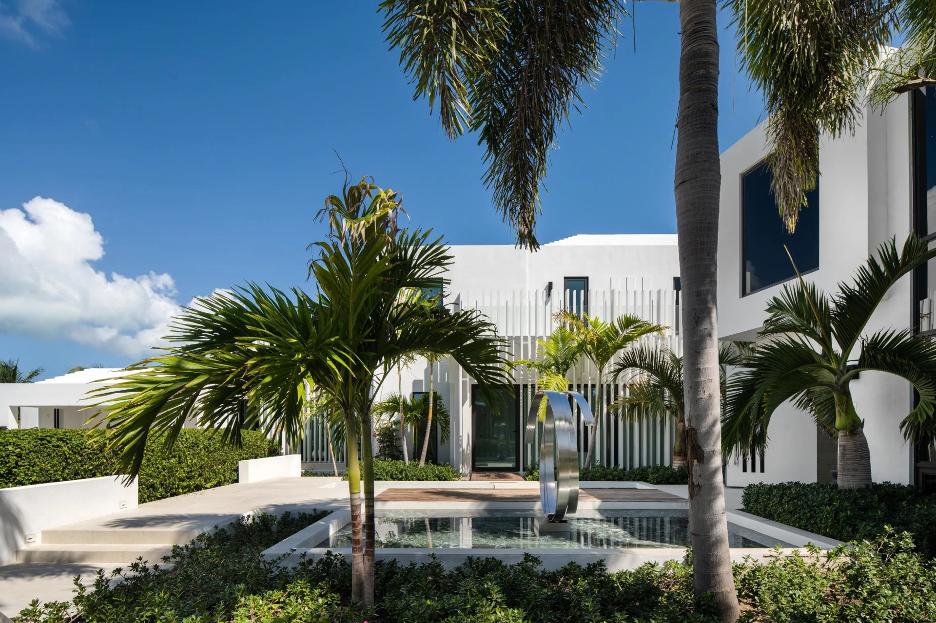 Triton Luxury Villa - Gallery image 15