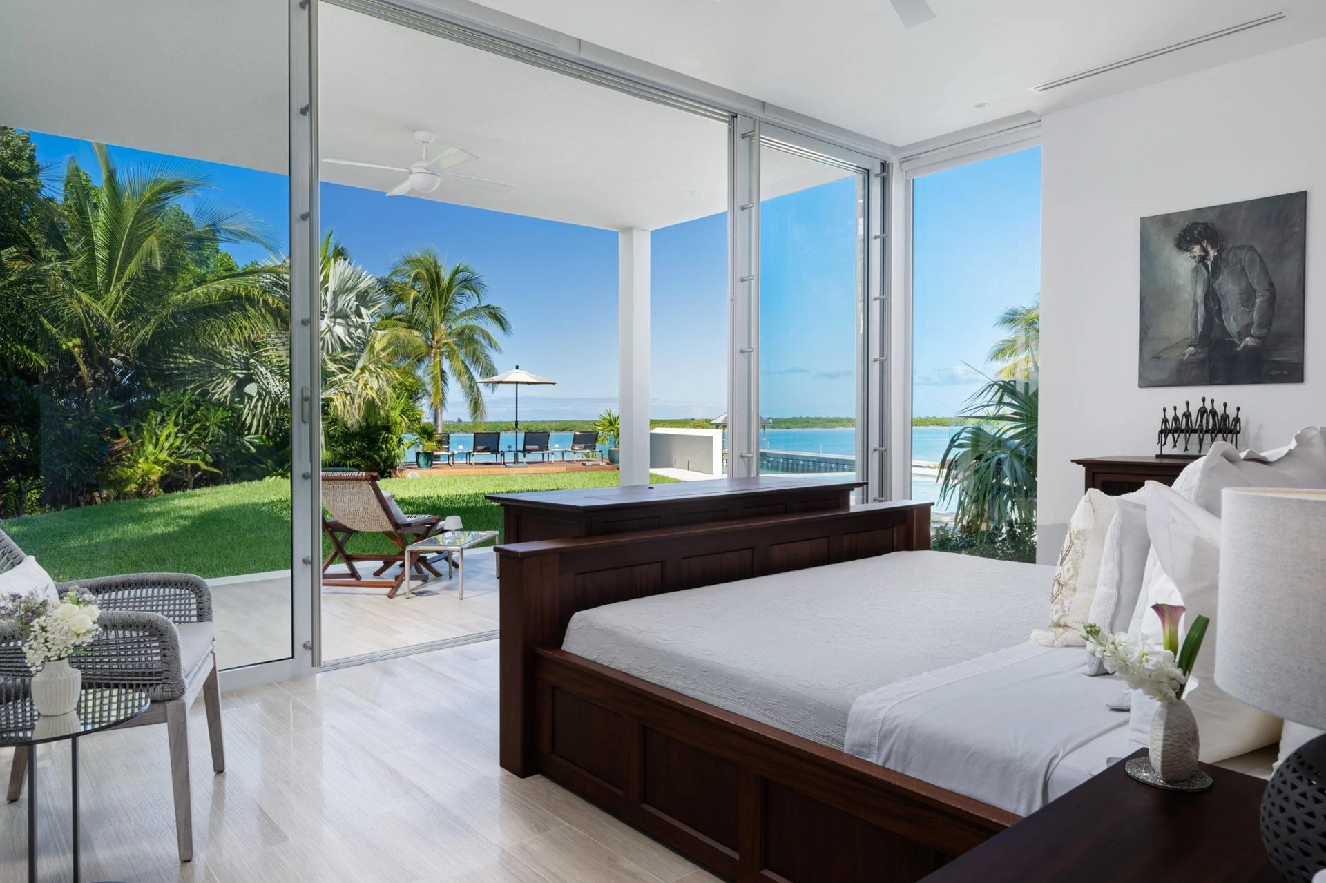 Blue Cay Estate Beach & Canal Front - Gallery image 13