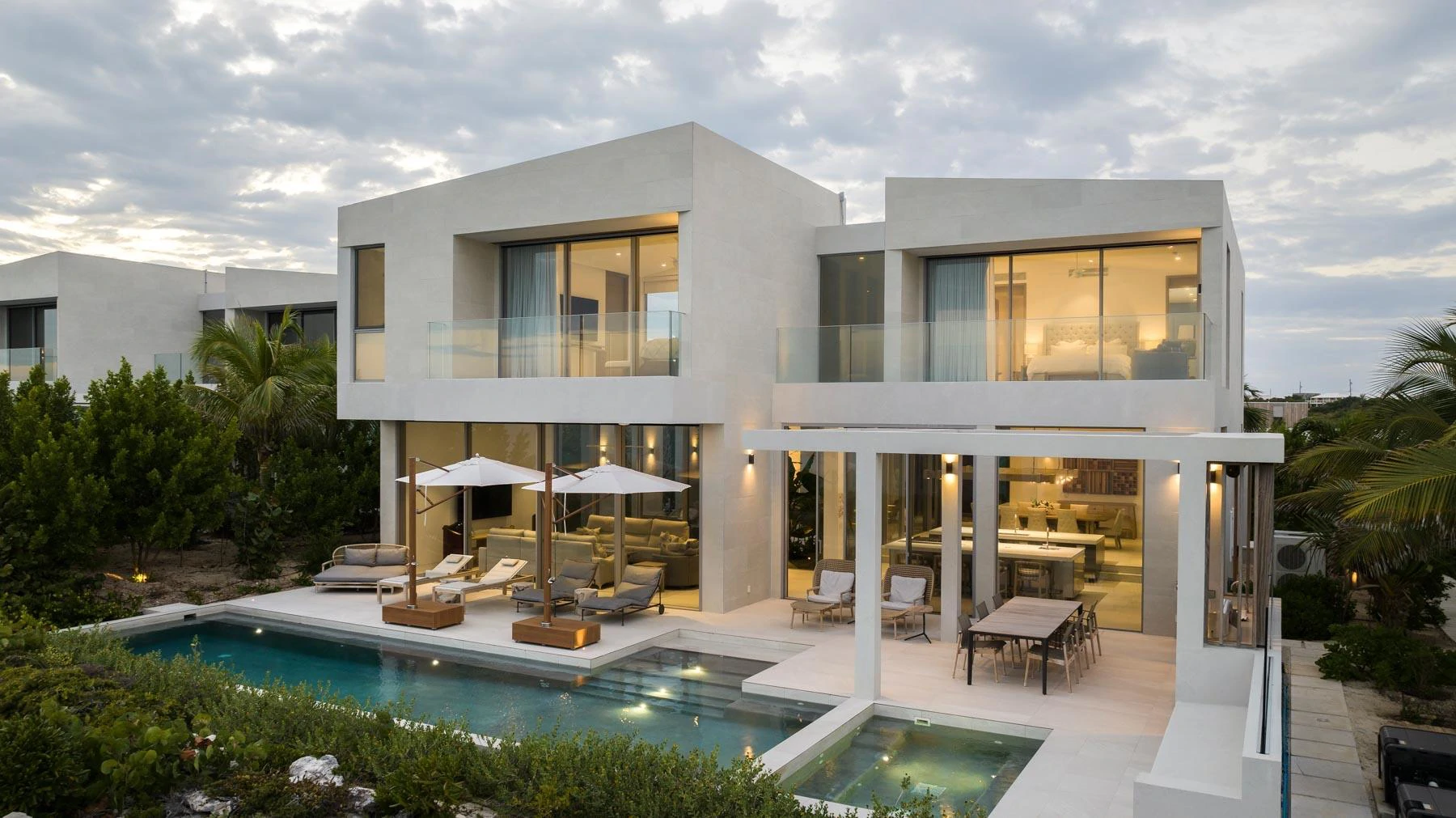 Ocean Estate 11 - Shoal Villa at South Bank - Gallery image 61