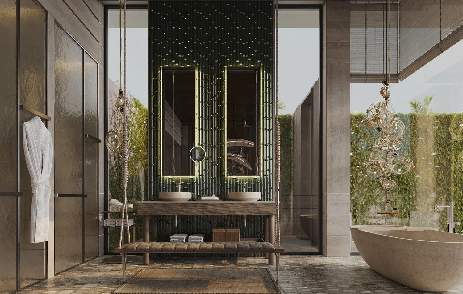 1 bed Vibrant Beach Villas for sale at Zamani Islands, Maldives - Gallery image 18