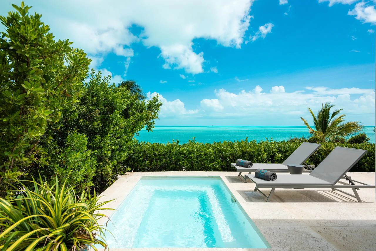 Villa Azur- Ocean Dream Villas - Gallery image 28