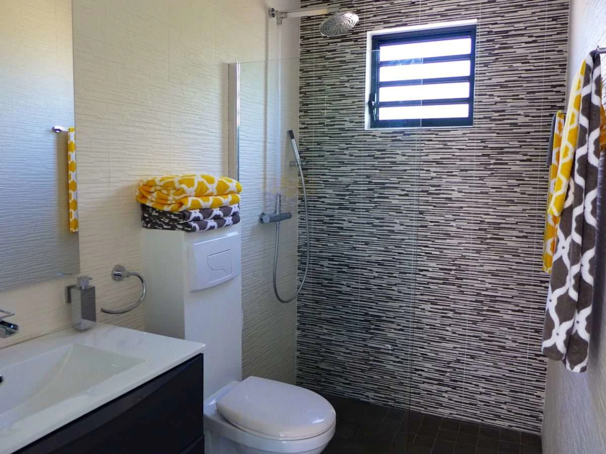 Villa Lotus, Trouya. - Gallery image 12