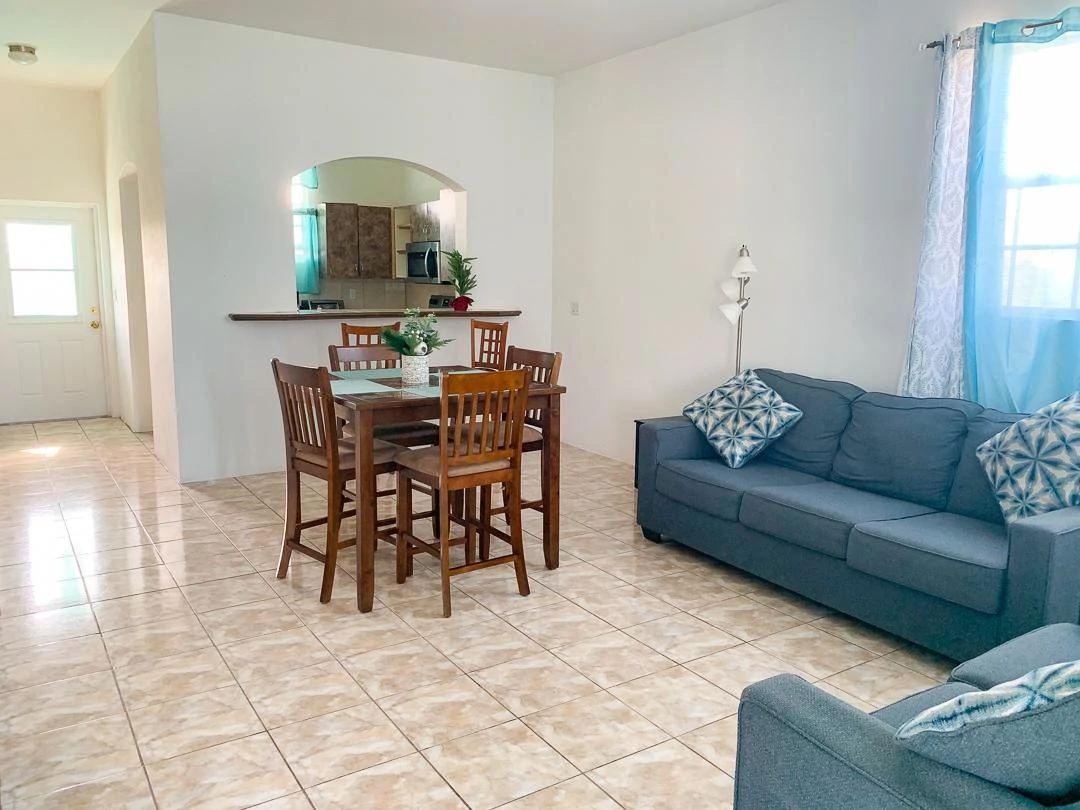 TROPICAL PALMS DUPLEX - Gallery image 4