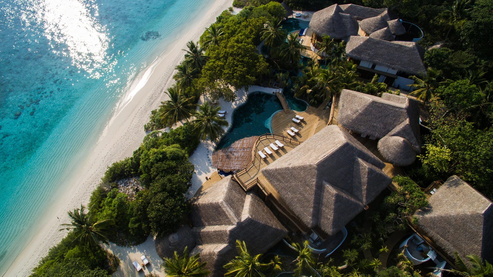 Luxury branded beach villas for sale | Soneva Fushi Maldives - Gallery image 12