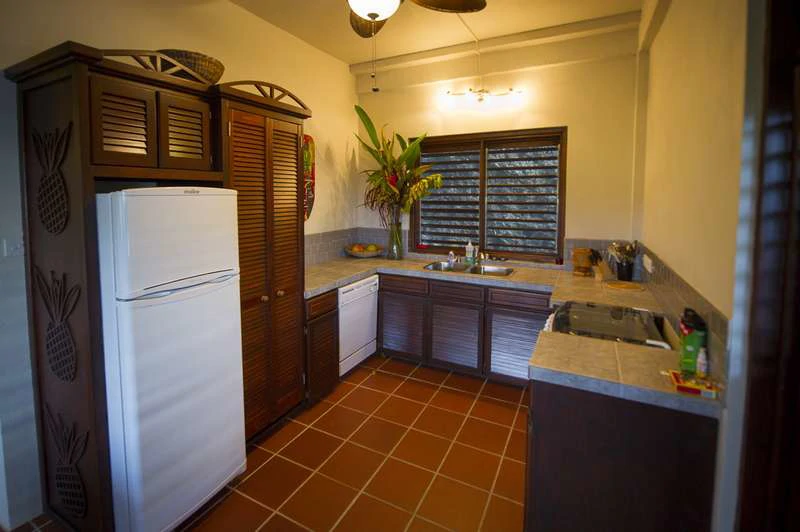 Villa Makambu, Marigot Bay - Gallery image 8