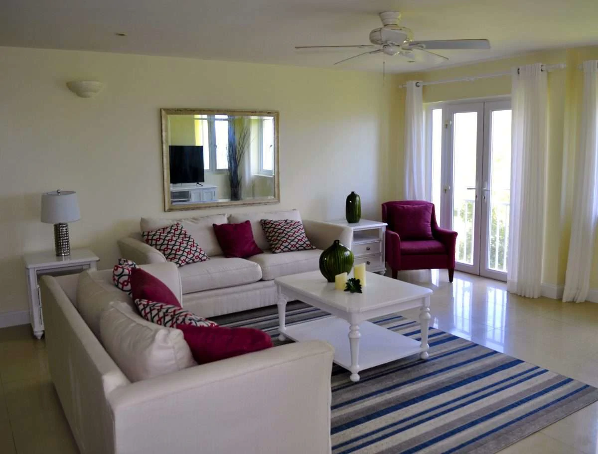 2C, Allamanda. Anse Galet, Cap Estate - Gallery image 2