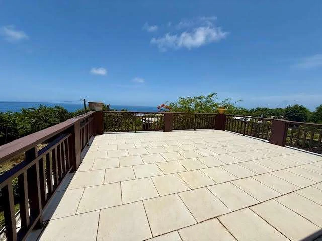 The Rock Facade, Coubaril, St Lucia. - Gallery image 22