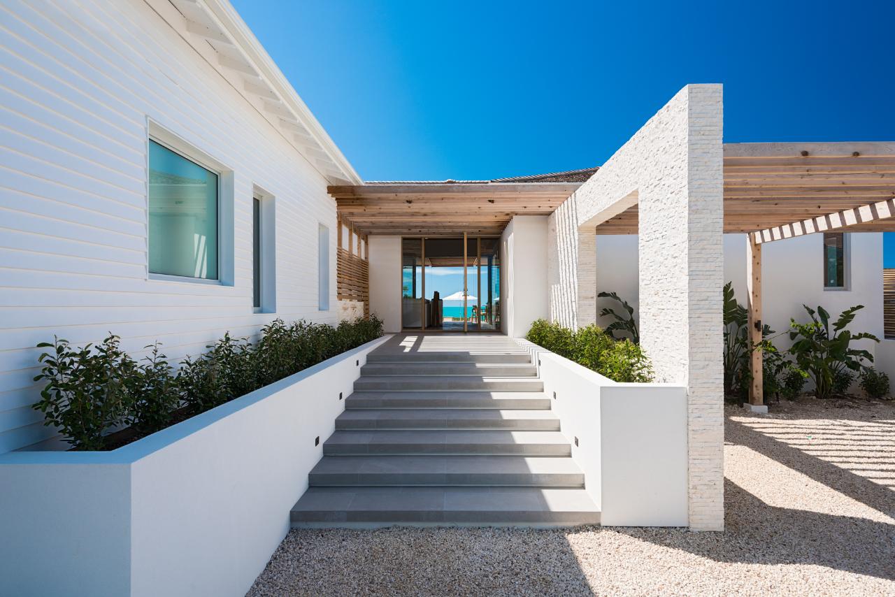 Hesperides House - Gallery image 5