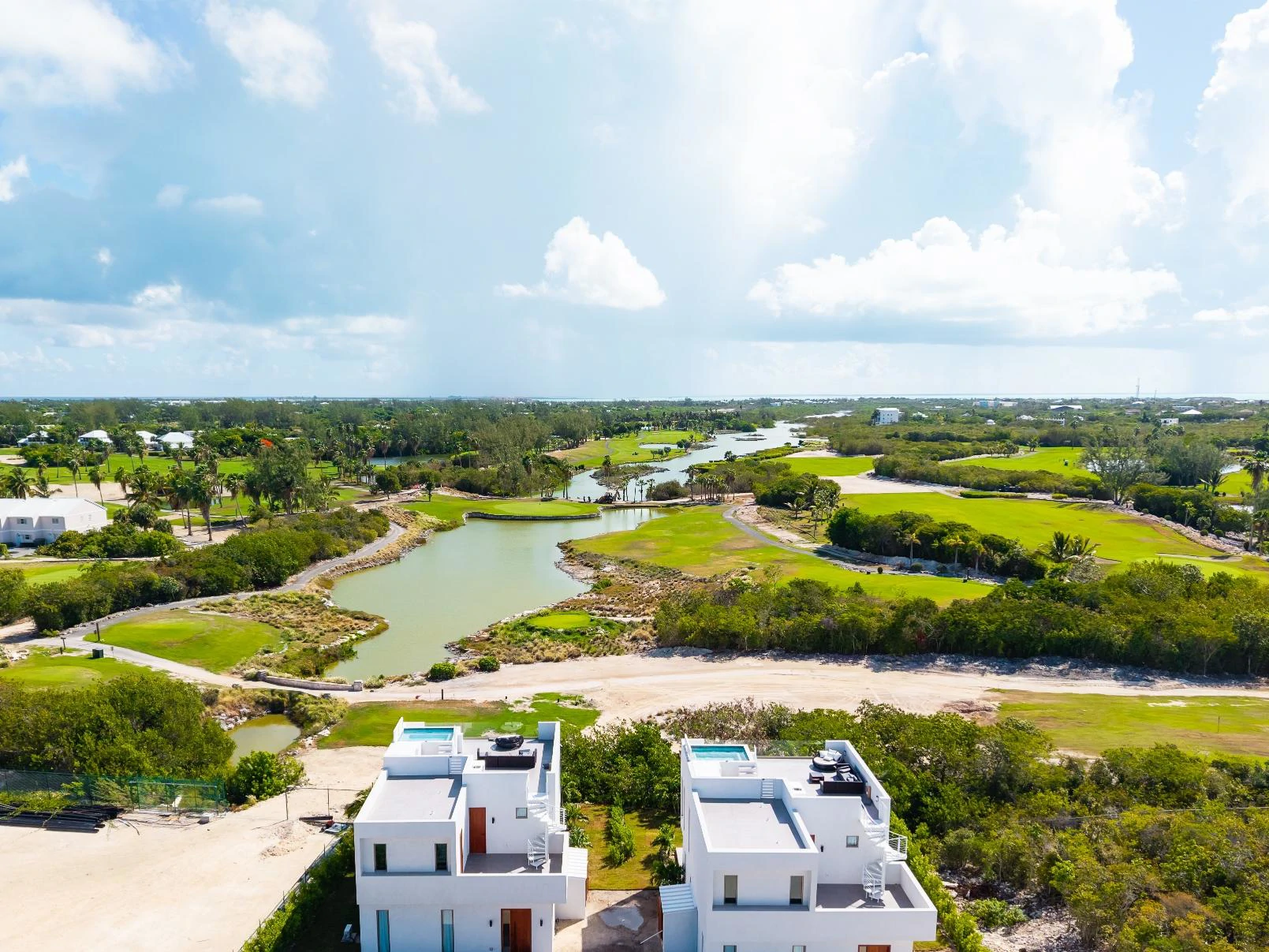 GABRIELLA LUXURY VILLAS 1 & 2 - Gallery image 14