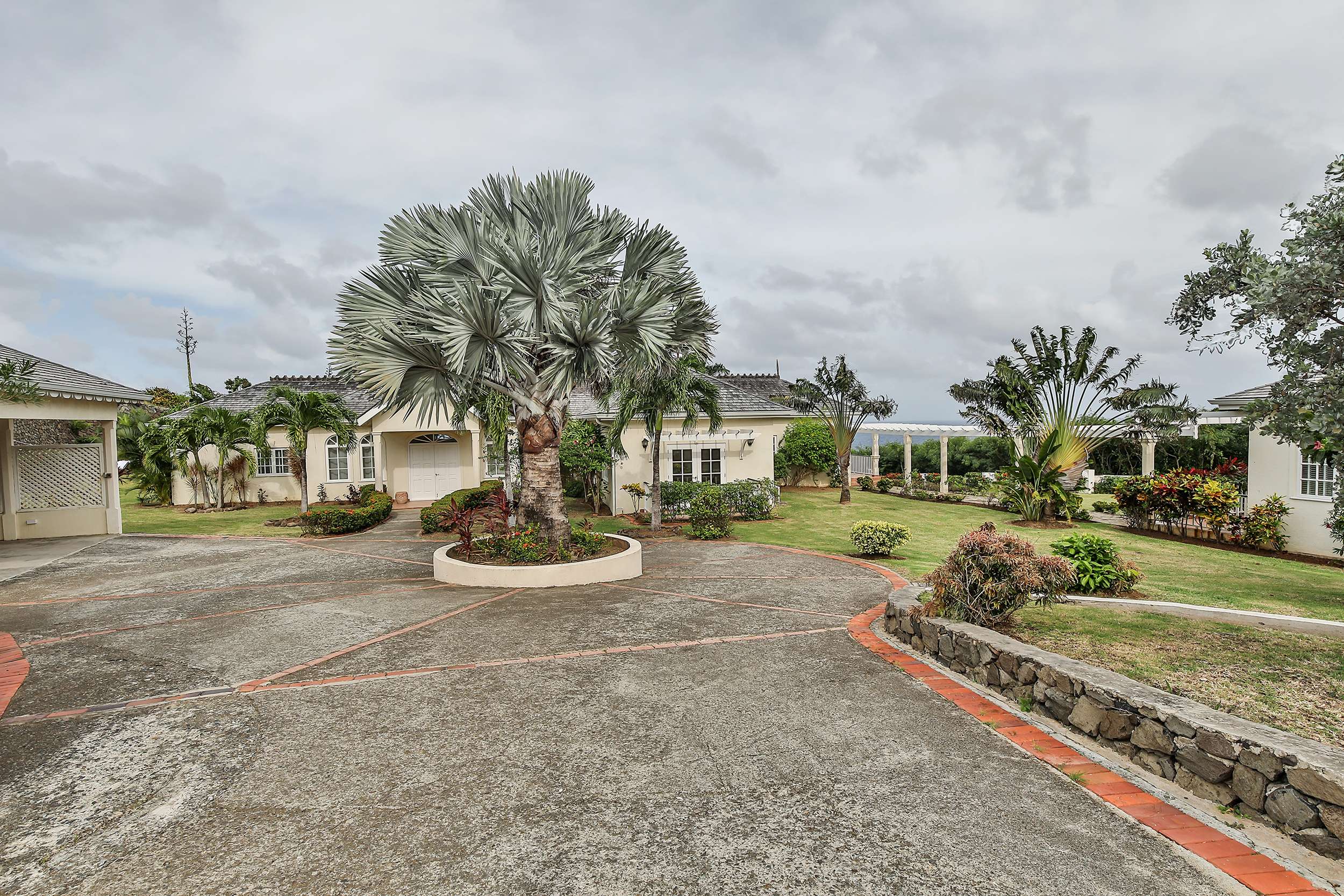 Sea Breeze Villa, Cap Estate. - Gallery image 4