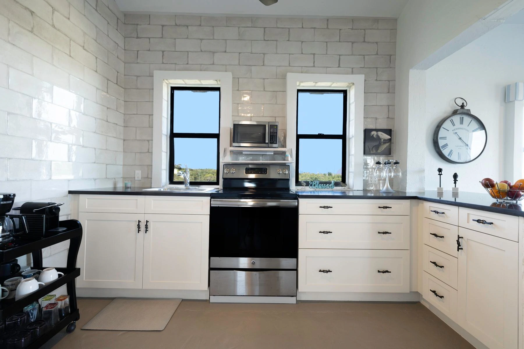 Sea Castle - Gallery image 4