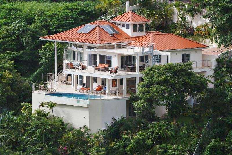 Villa Trou Rolland