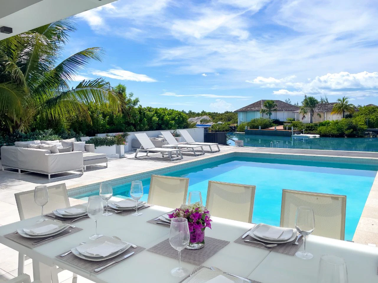 Villa Sand and Sea - Gallery image 4