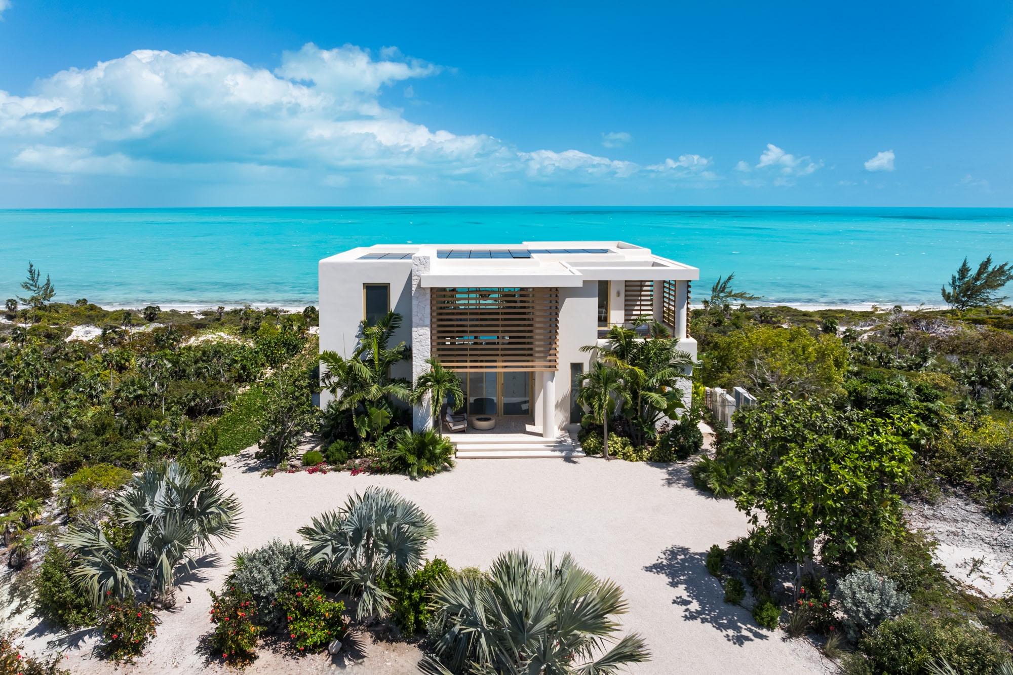 Kailoa Villa, Long Bay Beach - Gallery image 49