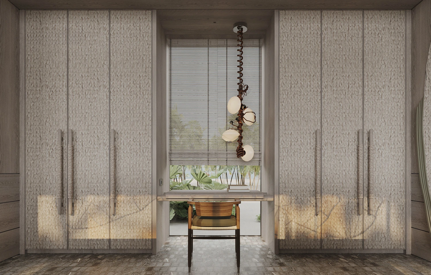 1 bed Vibrant Beach Villas for sale at Zamani Islands, Maldives - Gallery image 14