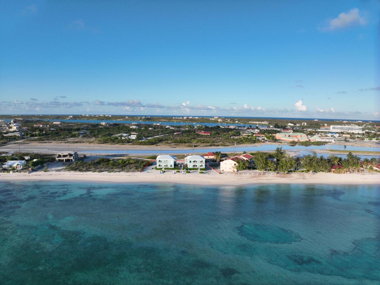 LOWER NORTH BEACH CONDO
