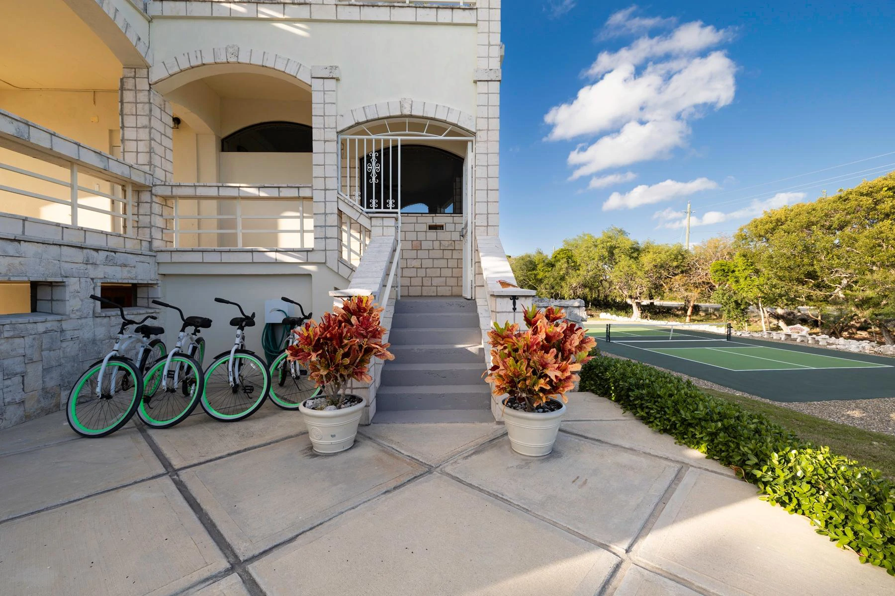 Sea Castle - Gallery image 3