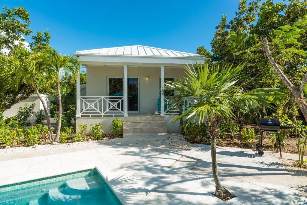 Seagrape Villa - Gallery image 13