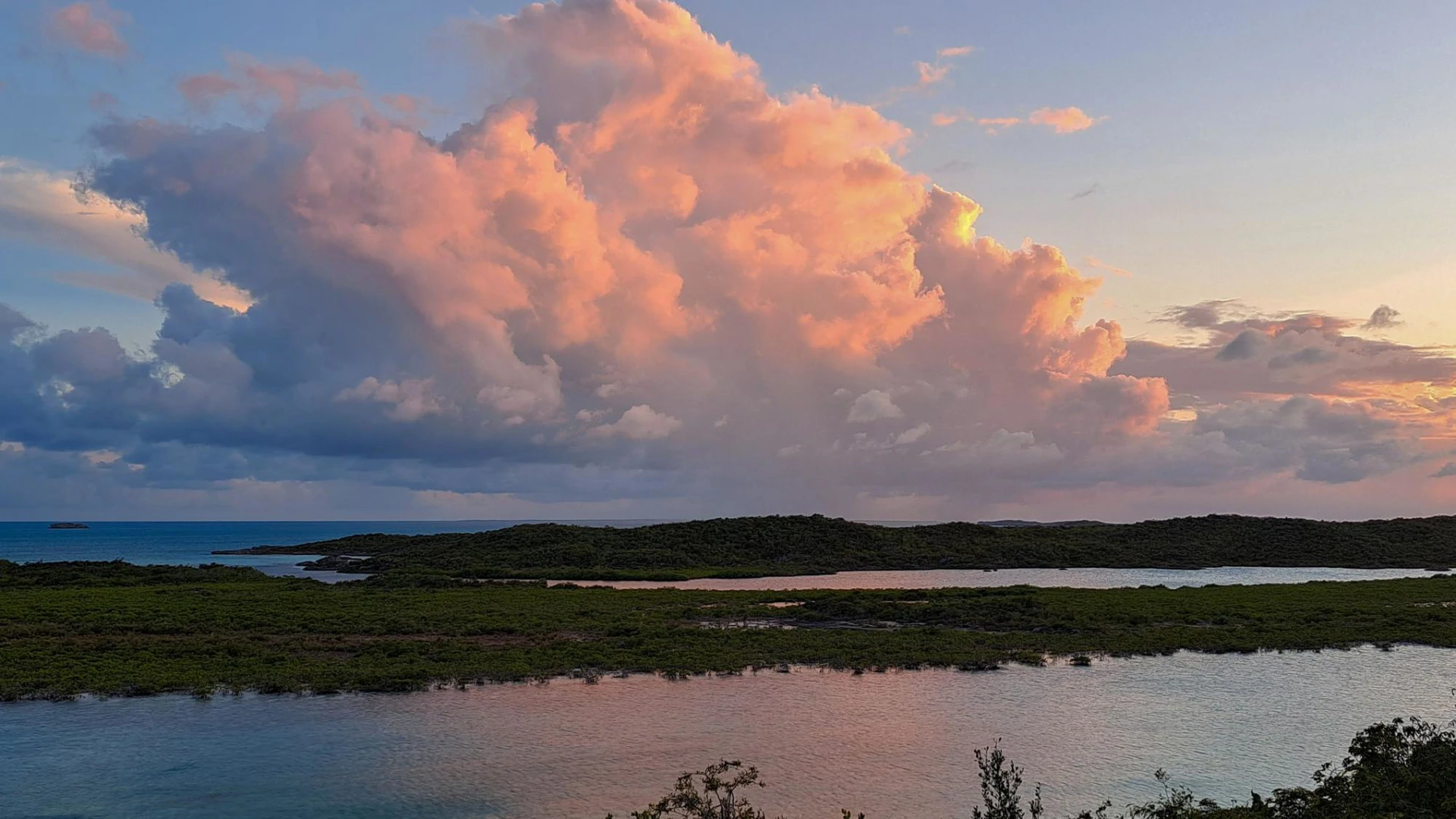 Beau Soleil Villa, 178 Chalk Sound Road