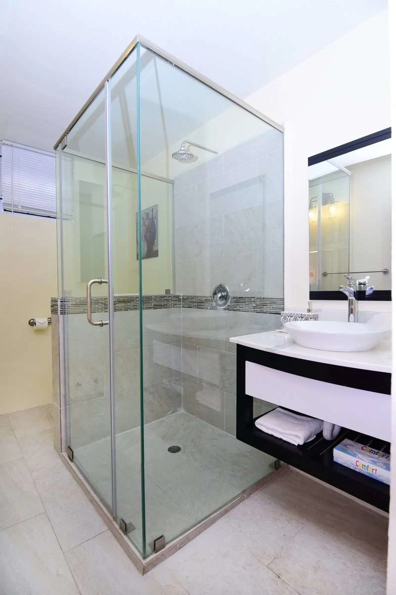 Rodney Cap Villa, Rodney Heights. - Gallery image 21